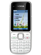 Klingeltöne Nokia C2-01 kostenlos herunterladen.
